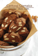 Cantucci al cioccolato