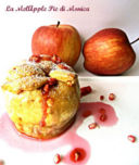 mtc- la MelApple Pie di Monica