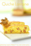 Quiche Lorraine