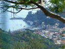 Monterosso al Mare e Fegina