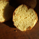 Mini panbrioche di Cristina