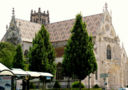Cartolina da...Bourg en Besse (Francia)