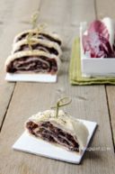 Strudel di Radicchio