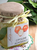 Cipolline agrodolci