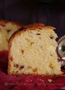 Il Panettone per chi non ha il Lievito Naturale