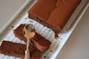 Torta al cioccolato e burro salato