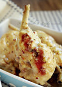 coniglio [Flickr]