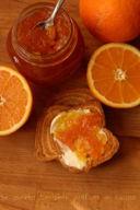 Marmellata di arance