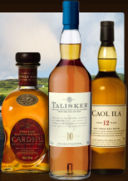 Malts: Whisky e Concorso!