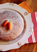 torta carote [Flickr]