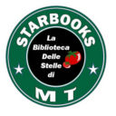 Biscotti al sesamo per Starbooks- Martha's corner