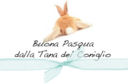 Buona Pasqua... e non dimenticate la raccolta sui macarons!!