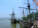 Cartolina da...Jamestown