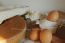 Genoise au Chocolat ossia...... Pan di Spagna al Cioccolato!...