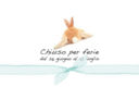 Chiuso per ferie