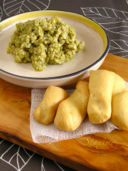 Olive e Mandorle per un mancato WHB