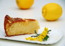 Lemon Drizzle Cake- e non si butta via niente....