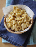 Orecchiette