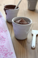 Cioccolato “Chantilly”