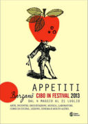 Panini Golosi ad APPETITI: Barzanò Cibo in Festival
