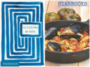 Saganaki di cozze e lo Starbooks di giugno è....