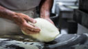 Vedendo nascere il pane di Matera