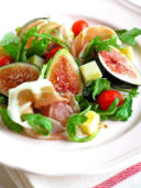 Insalata di fichi
