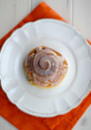 Il Pan Brioche che voleva diventare un Cinnamon Roll