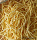 tagliolini