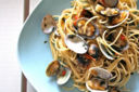 Spaghetti alle vongole