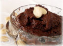 Crema Cacao, Mandorle e….. Cannellini