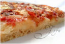 Pizza con Lievitazione Naturale
