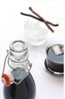 Sciroppo di liquirizia