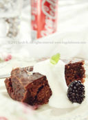 coca-cola cake [Flickr]
