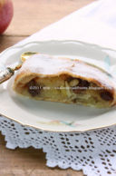 Strudel di mele