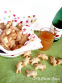 Frollini alla panna