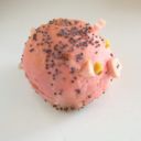 Maialini di pane rosa e würstel