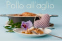 Pollo all’aglio