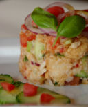 Panzanella