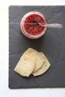 Confettura di peperoncini piccanti