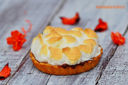 Pumpkin Meringue Pie- e finalmente, lo Starbook del mese è...