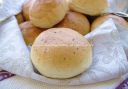 Panini con i fiocchi e......