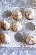 Amaretti: Me Fifona