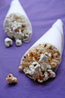 Pop corn al peperoncino