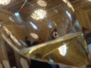 #EWBC trip memories – Jazz & Bubbles at Lo Sparviere