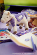 Milka ed il mio Eurochocolate!