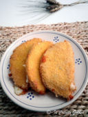 Cotolette filanti