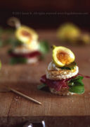 canapè ai fichi 7 [Flickr]