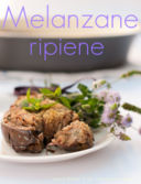 Melanzane ripiene alla….Pippi!