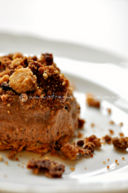 Croccante morbido alle nocciole